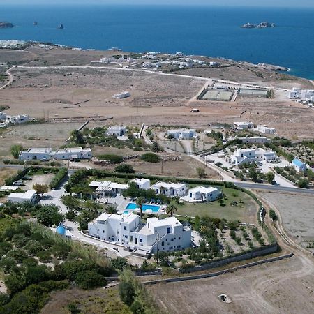 Fragoulis Village Parasporos Zewnętrze zdjęcie