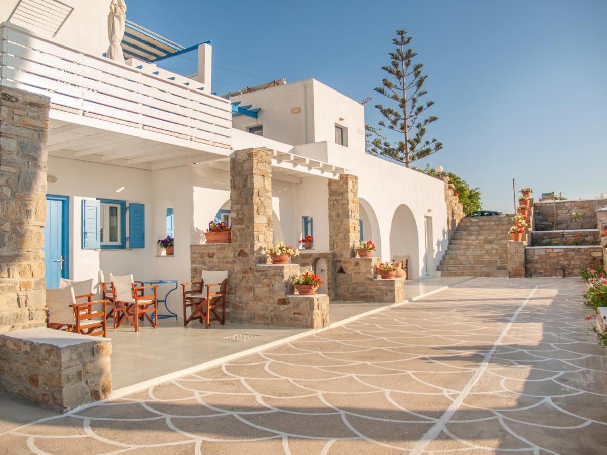 Fragoulis Village Parasporos Zewnętrze zdjęcie