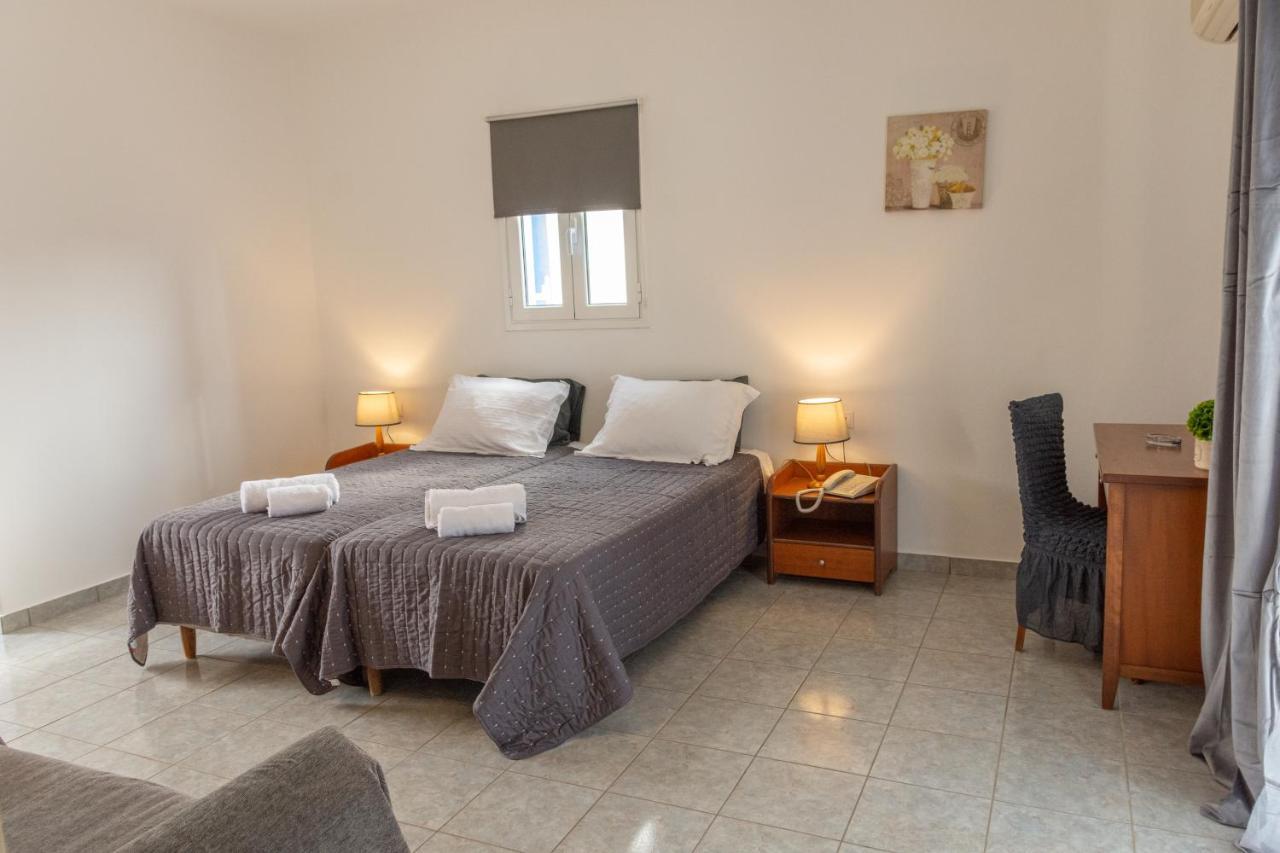 Fragoulis Village Parasporos Zewnętrze zdjęcie