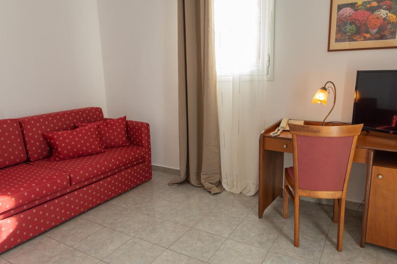 Fragoulis Village Parasporos Zewnętrze zdjęcie