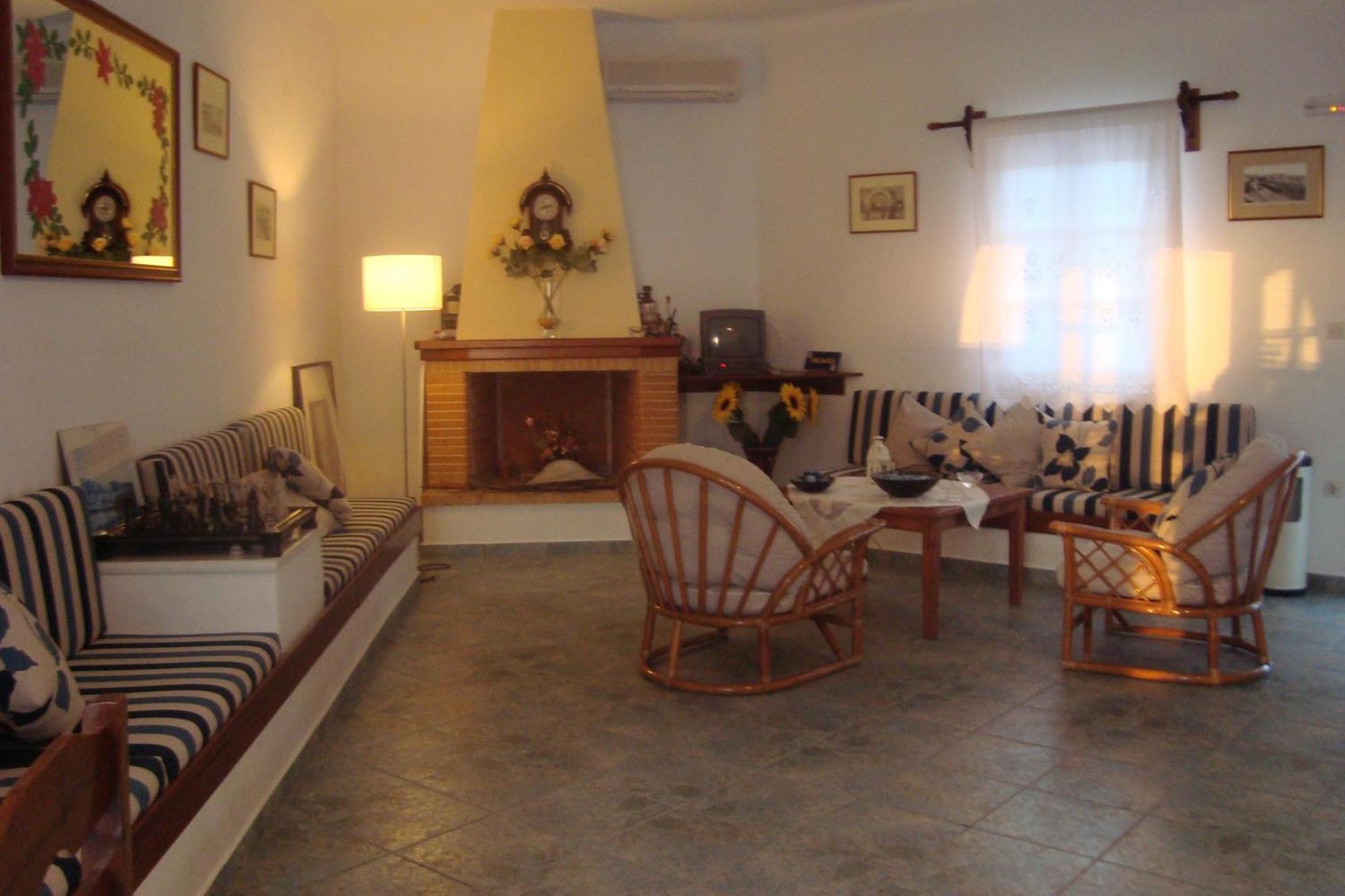 Fragoulis Village Parasporos Zewnętrze zdjęcie