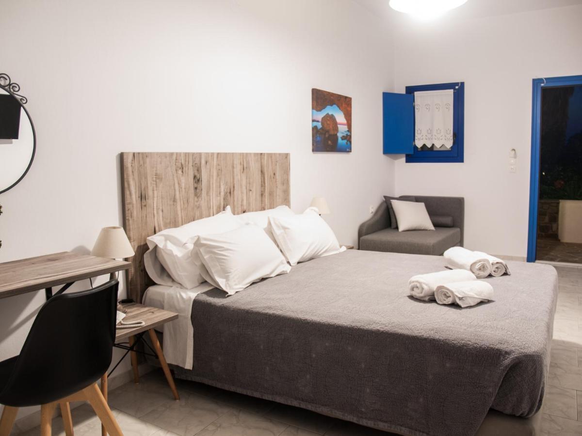 Fragoulis Village Parasporos Zewnętrze zdjęcie